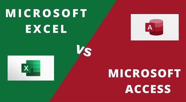 Выбор между Access и Excel