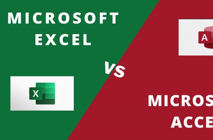 Выбор между Access и Excel