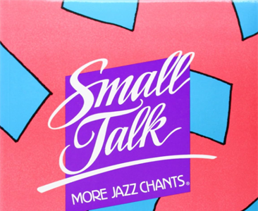 Small Talk - Пустяшный разговор
