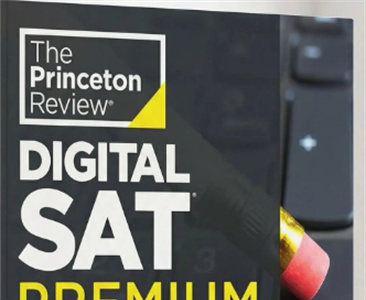 SAT Exam Practice