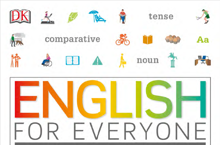 ENGLISH FOR EVERYONE